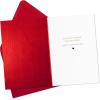 Hallmark Signature Mother’s Day Card for Wife, Girlfriend, Partner (My Everything) for Anniversary, Romantic Birthday, Love, Valentine’s Day(Superman)
