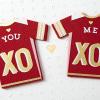 Hallmark Signature Mother’s Day Card for Wife, Girlfriend, Partner (My Everything) for Anniversary, Romantic Birthday, Love, Valentine’s Day(White   Red   Gold)