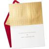 Hallmark Signature Mother’s Day Card for Wife, Girlfriend, Partner (My Everything) for Anniversary, Romantic Birthday, Love, Valentine’s Day(White   Red   Gold)