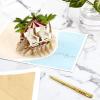 Hallmark Signature Paper Wonder Pop Up Anniversary Card (Beach)(Beach)