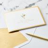 Hallmark Signature Paper Wonder Religious Pop Up Card (Cross with Flowers) for Birthdays, Easter, Baptisms, Confirmations