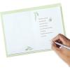Hallmark Signature Sympathy Card (Forever Remembered)(Gold Foil Agate)