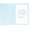 Hallmark Signature Wedding Card (Bride And Groom)(Bride And Groom)