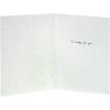 Hallmark Signature Wedding Card, Engagement Card, or Bridal Shower Card (Here Comes the Bride) (699RZH6205)