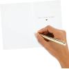 Hallmark Signature Wood Valentines Day Card for Husband, Wife, Boyfriend, Girlfriend (Love Our Life Together) Anniversary Card, Love Card(No One Like You)