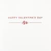 Hallmark Signature Wood Valentines Day Card for Husband, Wife, Boyfriend, Girlfriend (Love Our Life Together) Anniversary Card, Love Card(So Loved  Wood Card with Envelope)