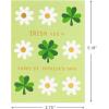 Hallmark St. Patrick’s Day Card Assortment (24 Blank Cards with Envelopes) for Kids, Teens, Friends(St. Patrick’s Day Wishes Card Assortment)