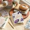 Hallmark Sympathy Card Assortment (16 Cards with Envelopes, 4 Designs) Minimalist Nature