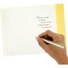 Hallmark Sympathy Card (White Flowers, Strength and Comfort(White Flowers  Strength and Comfort)