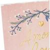 Hallmark Sympathy Card for Loss of Mom (A Mom’s Love Never Ends)(A Mom’s Love Never Ends)