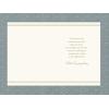 Hallmark Sympathy Card from All (Gold Foil Tapestry)(Gold Foil Tapestry)
