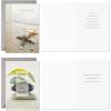 Hallmark Sympathy Cards Assortment, Nature (16 Assorted Thinking of You Cards with Envelopes)