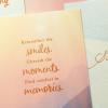 Hallmark Sympathy Cards Assortment, Nature (16 Cards with Envelopes)(Cards)
