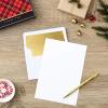 Hallmark Thank You Cards, Classic Plaid (10 Cards with Envelopes)(Classic Plaid)