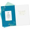 Hallmark Thank You Gift Card Greeting Card (So Grateful) Add a Digital Gift Card for Teachers, Coworkers, Nurses(Thank You)