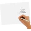 Hallmark Thanksgiving Card Assortment (10 cards, 10 envelopes Thankful) (799THJ5115)(Thankful)