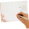 Hallmark Thanksgiving Card Assortment (10 cards, 10 envelopes Thankful) (799THJ5115)(Turkey)