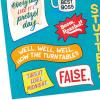 Hallmark The Office Note Cards, Funny Quotes (20 Blank Cards with Envelopes)