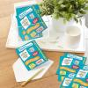 Hallmark The Office Note Cards, Funny Quotes (20 Blank Cards with Envelopes)