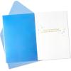 Hallmark Tree of Life Bar Mitzvah Card (Hamsa)(Best Day Ever)