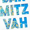 Hallmark Tree of Life Bar Mitzvah Card (Hamsa)(Best Day Ever)