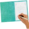 Hallmark Tree of Life Bar Mitzvah Card (Hamsa)(Hamsa)