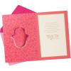 Hallmark Tree of Life Bat Mitzvah Card (Hamsa)(Hamsa)