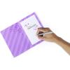 Hallmark Tree of Life Pack of 2 Bar Mitzvah Cards (Mazel Tov)(Colorful Dots)
