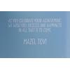 Hallmark Tree of Life Pack of 2 Bar Mitzvah Cards (Mazel Tov)(Mazel Tov)