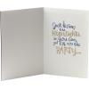 Hallmark Tree of Life Pack of 2 Bar Mitzvah Cards (Mazel Tov)(Yada Yada)