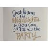 Hallmark Tree of Life Pack of 2 Bar Mitzvah Cards (Mazel Tov)(Yada Yada)