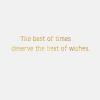 Hallmark Tree of Life Pack of 2 Congratulations Cards (Mazel Tov)