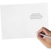 Hallmark Tree of Life Pack of Funny Passover Cards, A Little Schmaltz (4 Cards with Envelopes)(Rosh Hashanah  L’Shanah Tovah and L’Chaim)