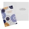 Hallmark Tree of Life Pack of Funny Passover Cards, A Little Schmaltz (4 Cards with Envelopes)(Rosh Hashanah  L’Shanah Tovah and L’Chaim)