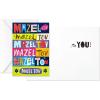 Hallmark Tree of Life Pack of Mazel Tov Cards (10 Cards and Envelopes)(10 Cards and Envelopes)