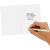 Hallmark Tree of Life Pack of Passover Cards, Hebrew Letters (6 Cards with Envelopes)(Passover  Hebrew Letters)