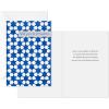 Hallmark Tree of Life Passover Cards Assortment, Happy Passover (6 Cards with Envelopes)(Past to Future  6 Cards with Envelopes)