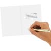 Hallmark Tree of Life Passover Cards Assortment, Happy Passover (6 Cards with Envelopes)(Past to Future  6 Cards with Envelopes)