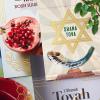 Hallmark Tree of Life Rosh Hashanah Card Assortment, Shana Tova (16 Cards with Envelopes)