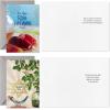 Hallmark Tree of Life Rosh Hashanah Card Assortment, Shana Tova (16 Cards with Envelopes)