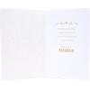 Hallmark Tree of Life Rosh Hashanah Card Assortment, Sharing Joy (6 cards with Envelopes)(Passover  Renewed Faith)