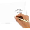 Hallmark Tree of Life Rosh Hashanah Card Assortment, Sharing Joy (6 cards with Envelopes)(Rosh Hashanah  Sharing Joy)