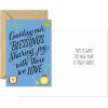 Hallmark Tree of Life Rosh Hashanah Card Assortment, Sharing Joy (6 cards with Envelopes)(Rosh Hashanah  Sharing Joy)