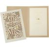 Hallmark Wedding Cards Assortment (5 Cards with Envelopes)(5 Cards with Envelopes)