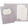 Hallmark Wedding Cards Assortment (5 Cards with Envelopes)(5 Cards with Envelopes)