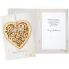 Hallmark Wedding Cards Assortment (5 Cards with Envelopes)(5 Cards with Envelopes)
