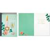 Hallmark Wedding Cards Assortment (5 Cards with Envelopes)(Pack of 3 Cards with Envelopes)