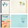 Hallmark Wedding Cards Assortment (5 Cards with Envelopes)(Pack of 3 Cards with Envelopes)
