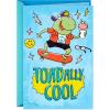 Toadally Cool