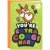 You're Extra-Corgi-Nary